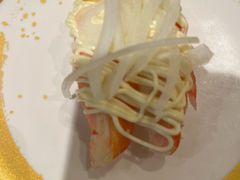 -合点寿司(金虹桥商场店)
