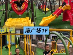 -丽达购物中心(崂山店)