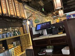 -绿茶餐厅(平谷华联店)