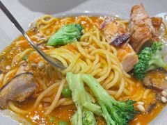 -Pennehut畔尼意面(合肥万象城店)