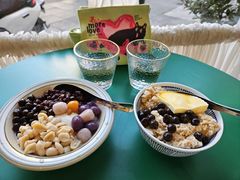 -堂屋糖水店(愚园店)