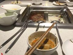 -海底捞火锅(高科广场店)