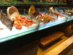 -雄楚国际大酒店-四季西餐厅