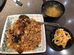 -禾绿回转寿司(万柳华联店)