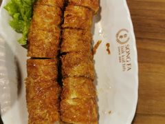 -松發肉骨茶(牛车水店)