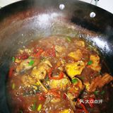 非常下饭的红烧鱼块