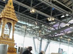 -曼谷素万那普国际机场