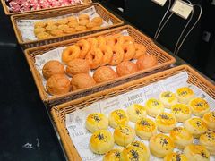 -南通大饭店·米兰餐厅