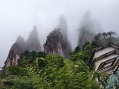-三清山风景名胜区