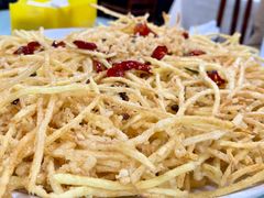 -无味饭店(九眼桥商业文化广场店)