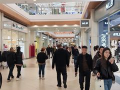 -杉杉奥特莱斯广场(哈尔滨店)