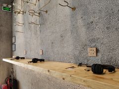 用餐区-MQ COFFEE STAND明谦(新洲店)