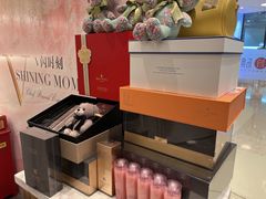 -深圳来福士广场