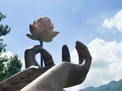 -广东天露山旅游度假区