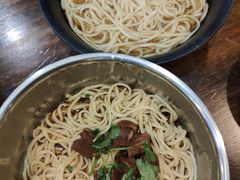 -李先生牛肉面大王(大兴枣园店)