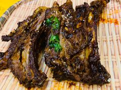 -蔡阿水羊肉店