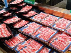 -亚马逊海鲜自助(梅溪湖步步高店)