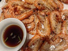 -箸福·夜上海(月牙湖公园店)