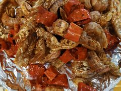 -帝豪酒店•马可勃罗西餐厅