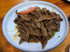 -堂宴·老厦门私房菜(1988仙岳总店)