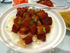 -青岛蓝海大饭店·渔歌舫餐厅(崂山店)