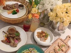 -LE SHARE洛笙·花园西餐(北京路步行街店)