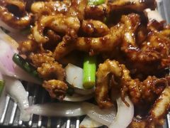 铁板鱿鱼-東大方(海宁海昌路店)