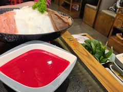 -井格重庆火锅(西直门凯德Mall店)