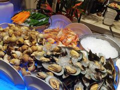 -广州汇华希尔顿逸林酒店