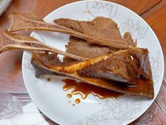 -赵元章肉骨烧(山塘街店)