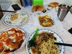 -渔记茶餐厅(渔村店)