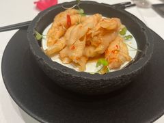 -狮拾久·现代新加坡料理(福田COCO Park店)