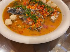 -湘约东方·湘约和港·湖南家常菜·宴请(民星路店)