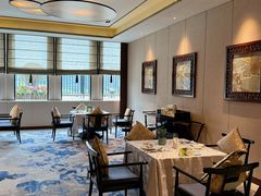 -一品淮扬 · 淮扬菜·北京万达文华酒店