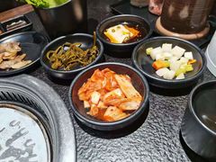 -九田家黑牛烤肉料理(盛龙广场店)