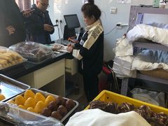 -李小老烧饼(常营民族家园店)