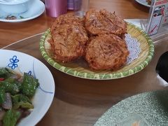 -芦茨金富饭庄·25年老字号·专做稻草鸡