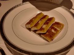 大黄米烙饼-怡情荟•海鲜青岛菜(五四广场旗舰店)