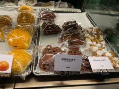 -OUR Bakery(国贸商城店)