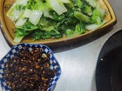 -晓官合渣店