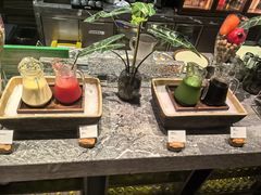 -长沙北辰洲际酒店-兰调全日餐厅