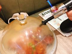 -亚苏尔 澳门菜(元朗店)