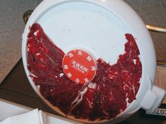 -左庭右院鲜牛肉火锅(新梅广场店)