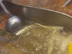 -牛必福潮汕牛肉火锅(油坊桥店)
