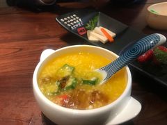 -行者素食(国赫红珊湾店)