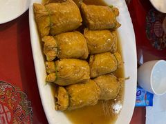 -玉华台饭庄(裕中西里小区店)