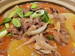 -不是烧烤·武汉烧烤·地道湖北菜(大成路店)