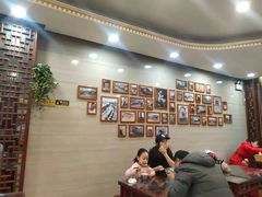 -马吉德牛肉拉面(新街口店)