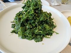 -金狮麟·新豫菜(杏石口路店)