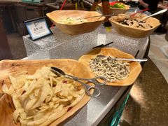-咖啡苑自助餐厅·中国大饭店